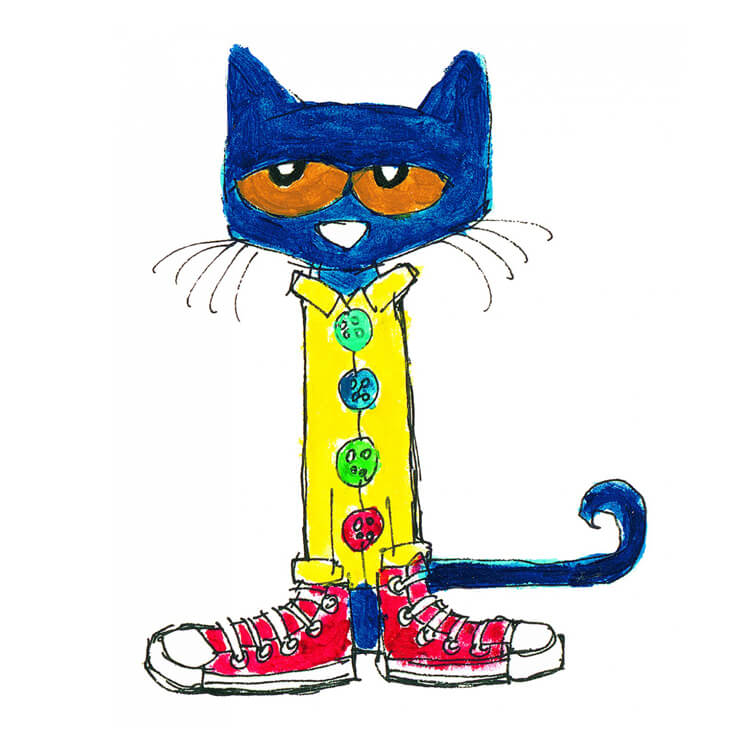Pete the Cat - TheaterWorksUSA