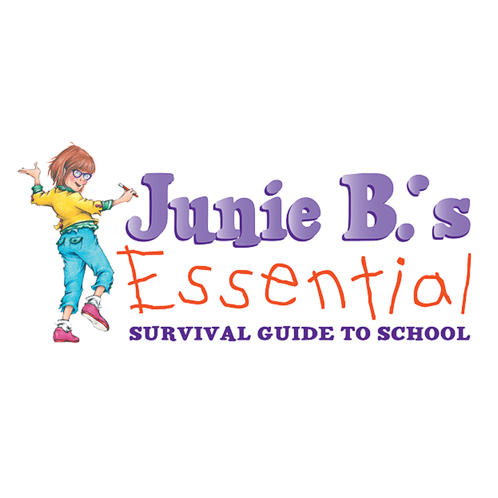 Julie B.'s Essential Survival Guide to School