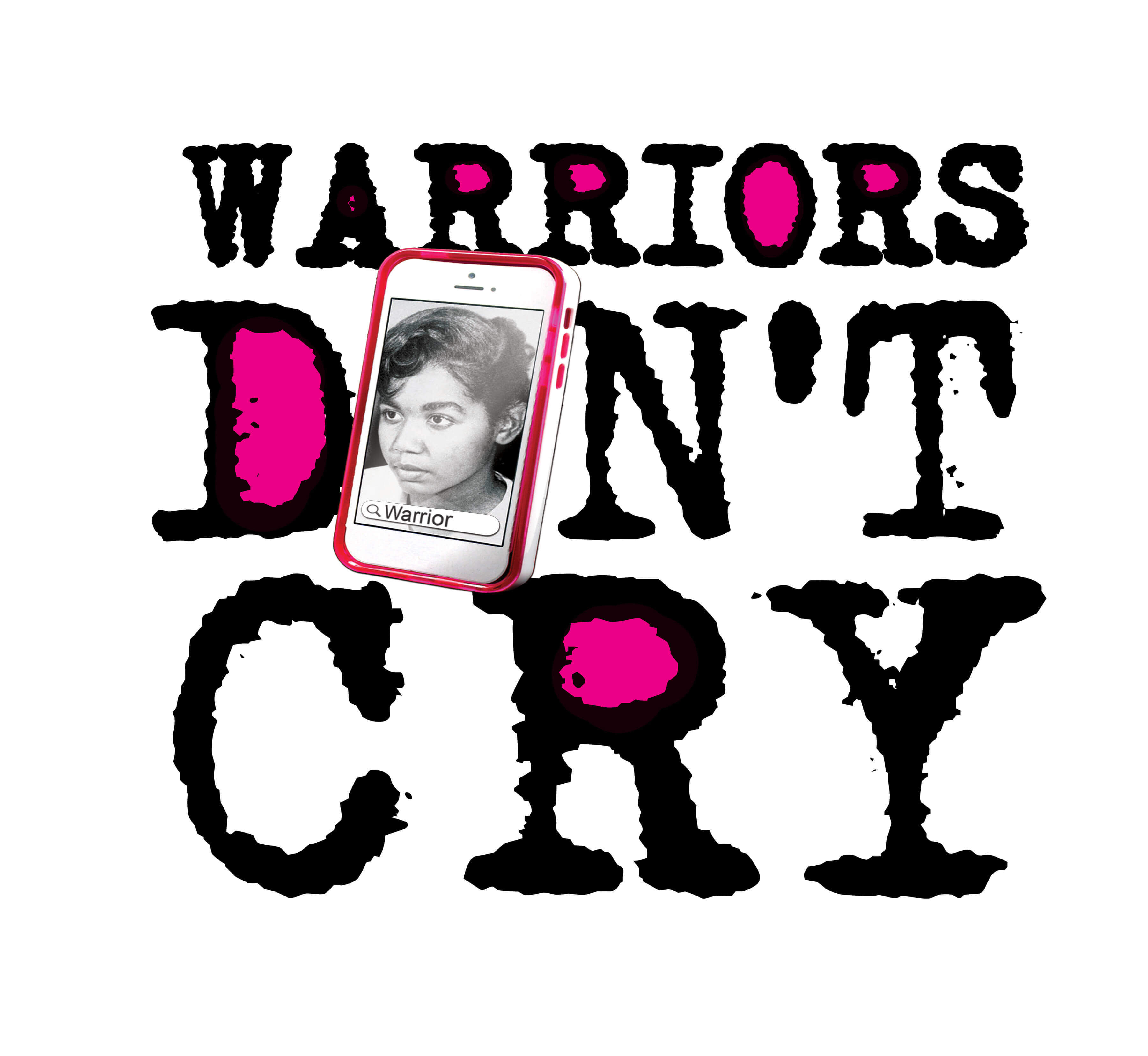 Warriors Don't Cry - TheaterWorksUSA.