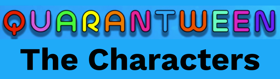 /quarantweenthemusical/characters