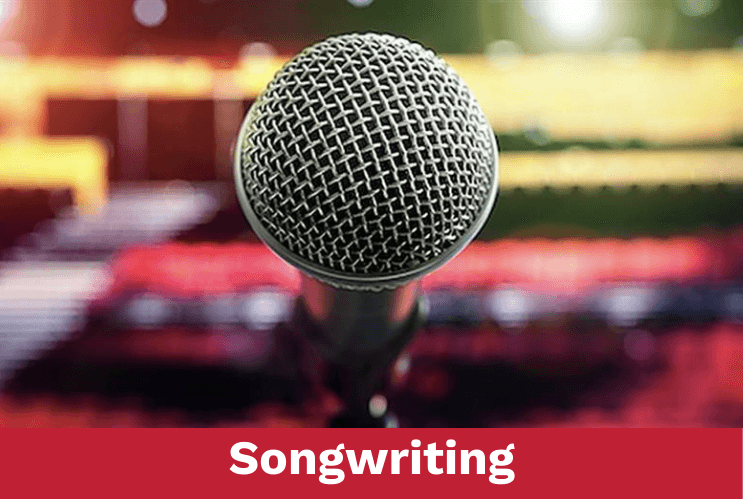 Songwriting Class