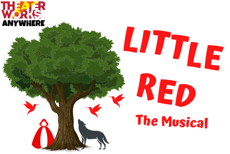 Little Red the Musical 