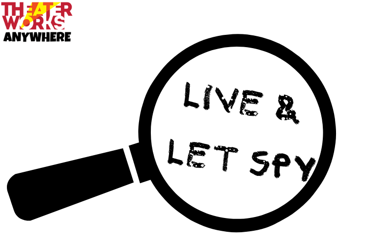 Live & Let Spy 