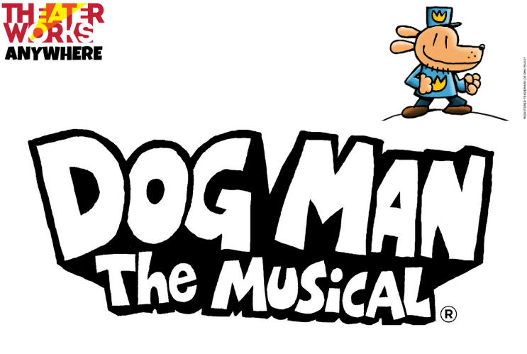 Dog Man the virtual musical 