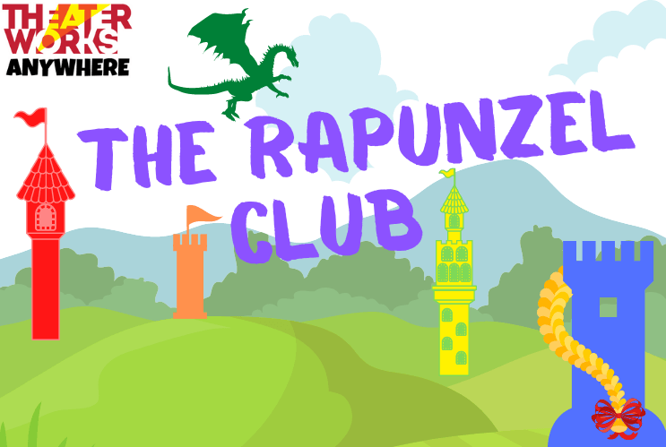 The Rapunzel Club Virtual 