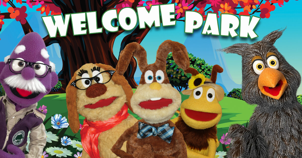 Welcome Park
