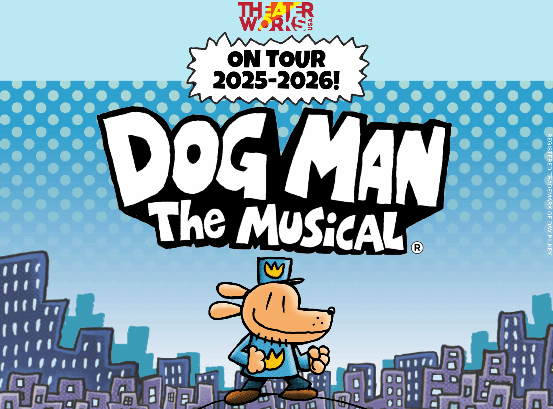 Dog Man: The Musical