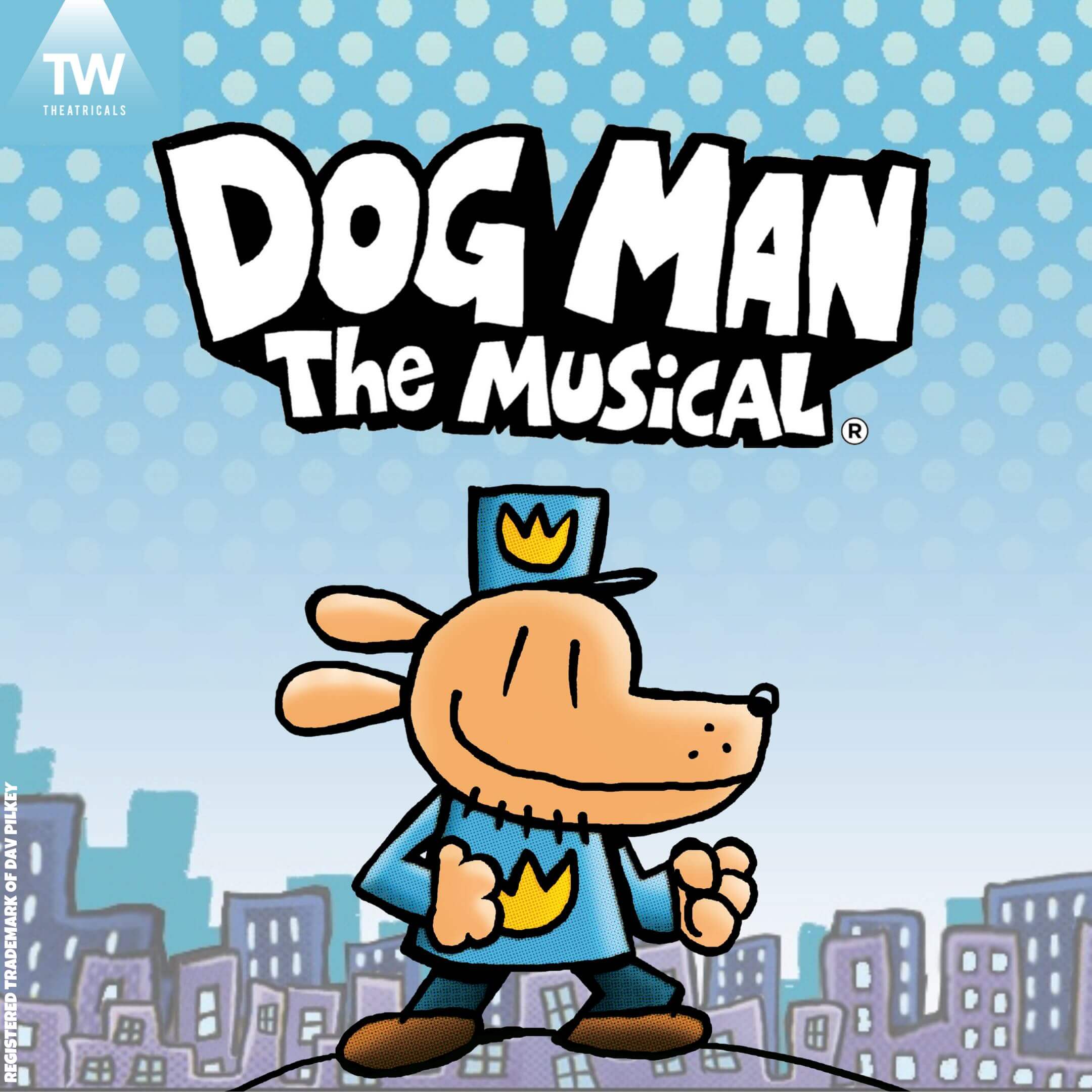 Dog Man: The Musical