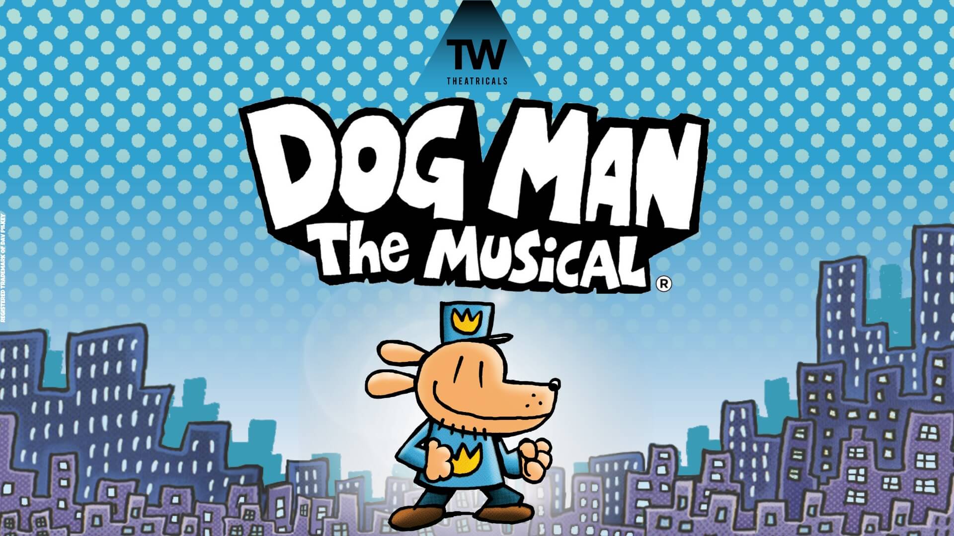 Dog Man: The Musical